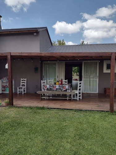 Imagen 2 de 11 de Casa En Venta En Monte Grande
