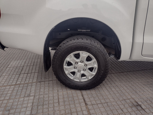 Imagen 22 de 22 de Ford Ranger