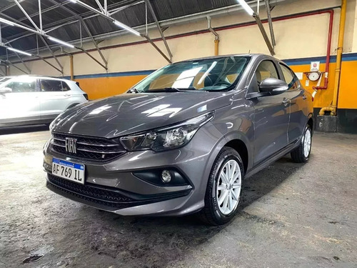 Fiat Cronos 1.3 Gse Drive