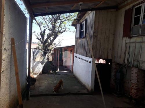 Imagem 18 de 18 de Terreno No Atuba - Colombo/pr - Te0127
