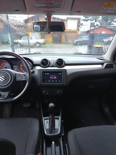 Suzuki Swift 1.2 Gl Sport Ac At