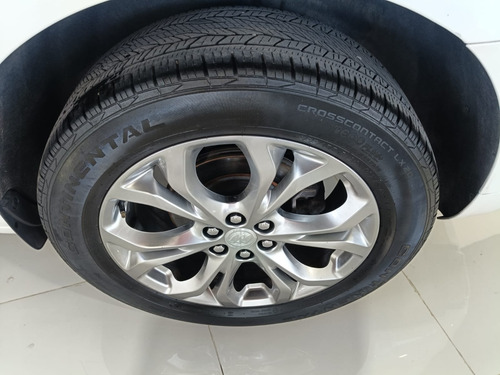 Buick Enclave Avenier