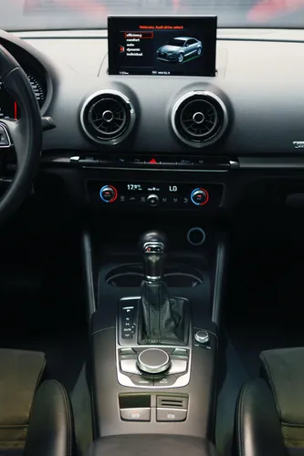 Audi A3 2.0 Progressive