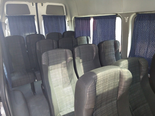 Mercedes-Benz Sprinter 2.1 415 Combi 3665 150cv 15+1 Te