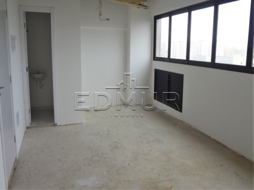 Imagem 2 de 11 de Sala - Vila Assuncao - Ref: 25244 - V-25244
