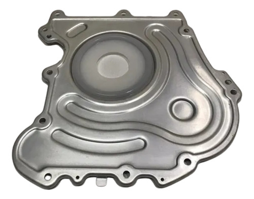 Retentor Traseiro Virabrequim Novo Onix 1.0 Turbo 2020/24 Gm