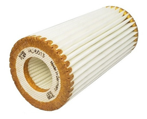 Filtro Aceite Hu6013z Mann Filter Audi A4 A5 A6 Q2 Q3