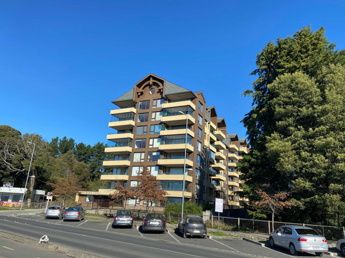 Departamento 3d Y 2b En Venta, Edificio Costanera Playa