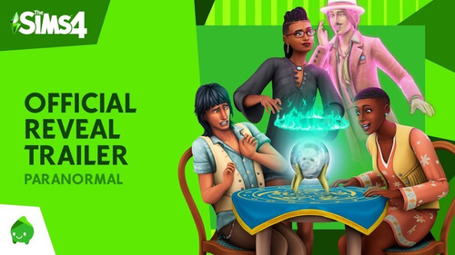 Los Sims 4 Todas Las Expansiones Digital Offline