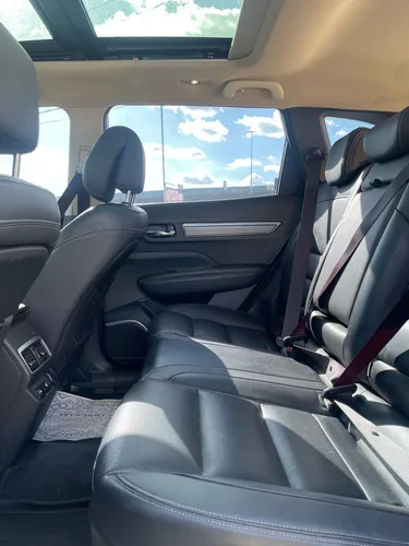 Renault Koleos 2.5 Intens