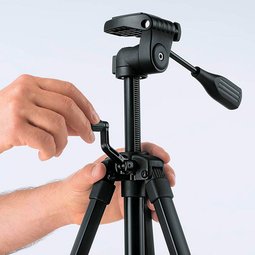 Imagen 4 de 8 de Nivel Laser Verde 360 Bosch Gll2-20 G + Pilas + Tripode