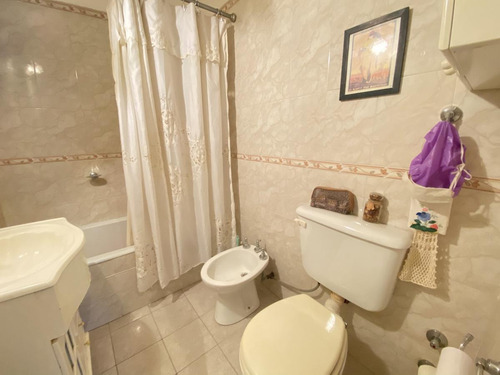 Imagen 17 de 20 de Departamento - Villa Crespo