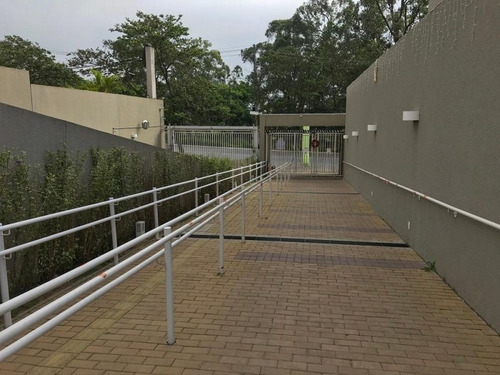 Imagem 2 de 19 de Apartamento Com 2 Dormitórios À Venda, 44 M² - Loteamento City Jaragua - São Paulo/sp - Ap0483 - 67733591