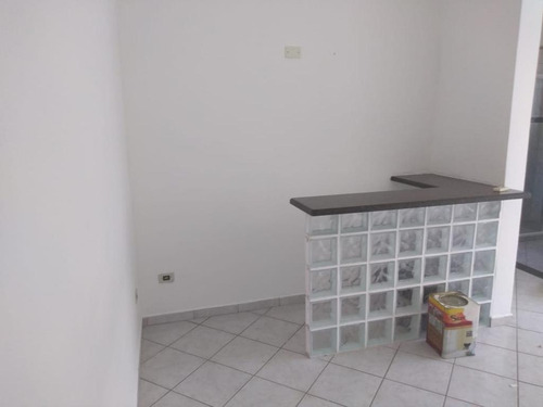 Apartamento À Venda, 87 M² Por R$ 180.000,00 - Parque São Vicente - São Vicente/sp - Ap7394