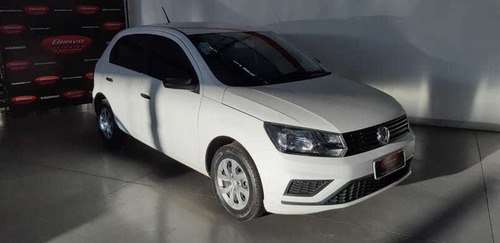 Volkswagen Gol 1.0