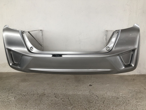 Pára-choque Honda Fit 2015 - 2016 - 2017 Traseiro Original (Usado)