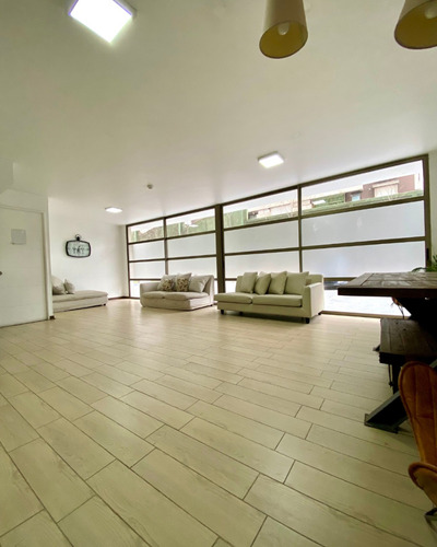 Excelente Arriendo Sector El Llano San Miguel 2d/2b+bodega