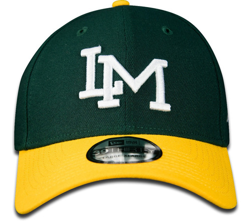 Gorra Cañeros Clásica Flex