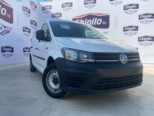 Volkswagen Caddy 1.6 Maxi Mt