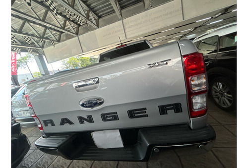 Ford Ranger 2.5 Xl Cabina Doble Mt