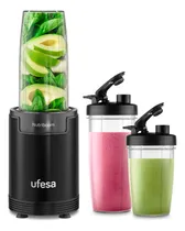 Comprar Licuadora Ufesa Nutriboom 900W Ideal Batidos 2 Jarras + Tapas