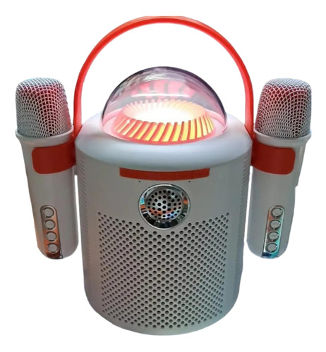 Kit De Karaoke Y-11