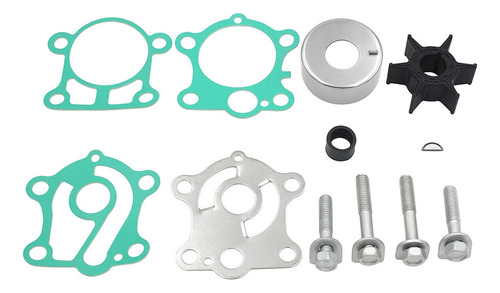 Kit De Impulsor De Bomba De Agua Para Yamaha 40 50 84-94