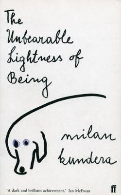 L'insoutenable Legerete De L'etre - Milan Kundera