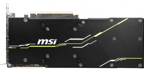 Placa de vídeo Msi Nvidia Geforce Rtx 2080 8gb Ventus Oc Mexx