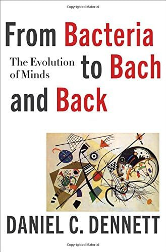 Libro From Bacteria To Bach And Back-inglés