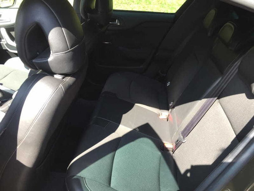 Imagem 8 de 15 de Citroen Ds4 1.6 Turbo - 2016