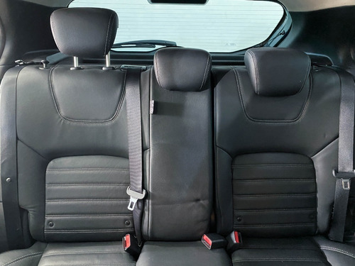 Imagem 7 de 22 de Nissan Kicks 1.6 16v Sl Aut. 5p