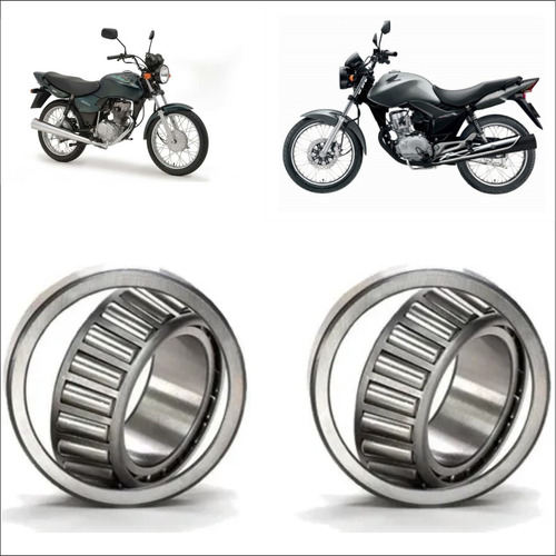 Caixa De Direção Xt600 Xt660 Todas Tenere 250 11 A 17