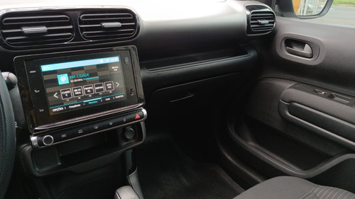 Citroën C4 Cactus Citroën C4 Cactus 1.6 Feel (Aut) (Flex)