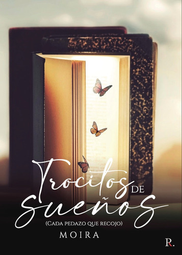 Libro Trocitos De Sueã±os - Lomas Barrio, Concha