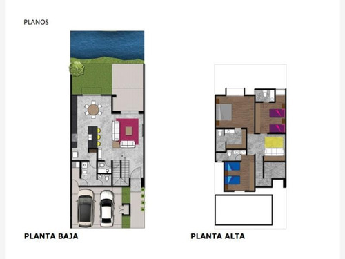 Imagen 9 de 9 de Casa Sola En Venta Fracc. Altozano