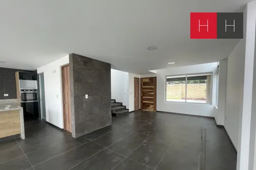 Casa En Venta En San Pedro Cholula