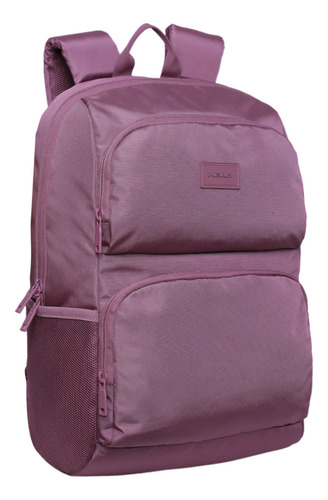 Mochila Notebook Stinger Malva