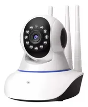 Comprar Baby Call Monitor Vigilancia Para Bebe Con Video Y Sonido