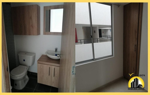 Imagen 8 de 9 de Apartamento En Arriendo