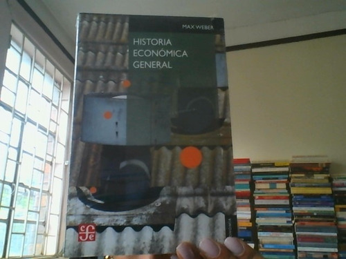 Historia Economica General 