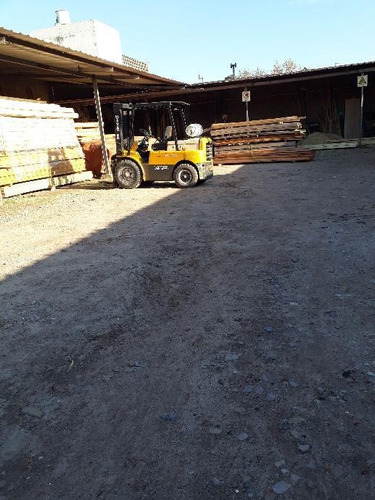 Imagen 5 de 5 de Galpon En Venta En Lanus Este