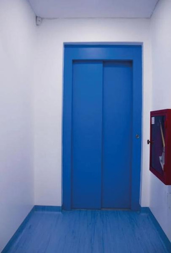 Edificio Comercial Habilitado Como Clínica Médica En Villa Crespo En Venta / Alquiler