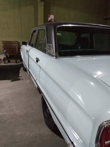 Imagen 3 de 9 de Ford Falcon