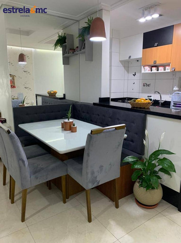 Imagem 3 de 11 de Apartamento Com 2 Quartos E 1 Banheiro À Venda Em Vila Andrade - 335