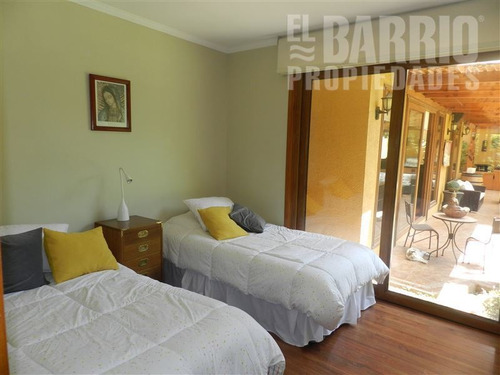 Imagen 27 de 30 de Casa En Venta En Colina