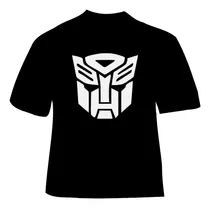 Comprar Polera Transformers - Ver 03 - Autobots