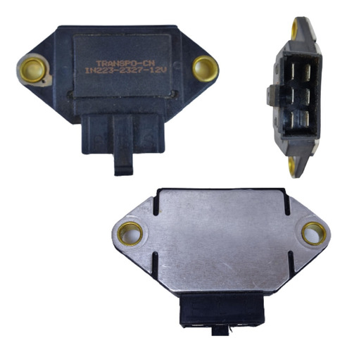 Regulador Alternador Honda Acord Prelude