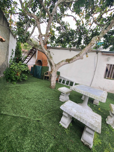 Casa Macarena Sur Los Teques Ref 47mil$