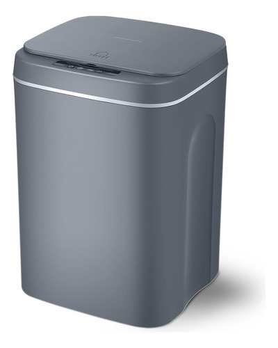 Caneca Smart 16l - Sensor Autom - Unidad a $99900